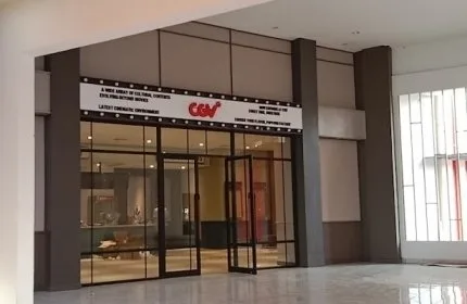 CGV Foodmosphere Karawaci