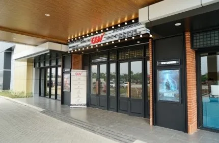 CGV Grand Batavia