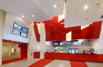 CGV Grand Galaxi Park Bekasi