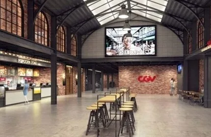 CGV Hartono Mall