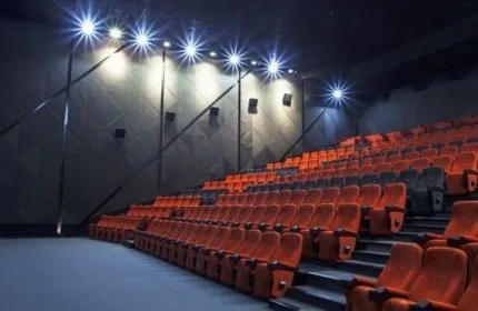 CGV Jwalk Mall