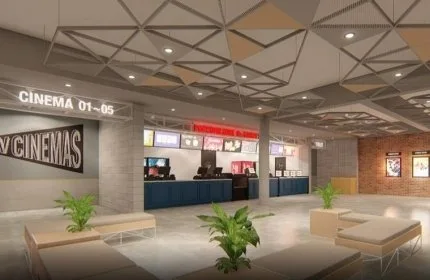 CGV KEDIRI MALL