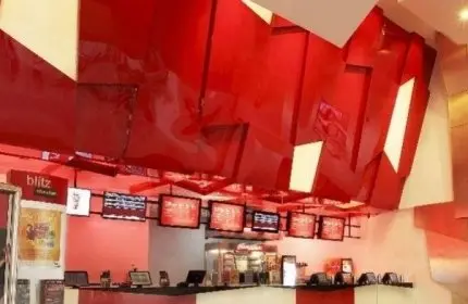 CGV Kepri Mall Batam