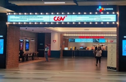 Jadwal Bioskop Xxi Cgv Cinemaxx Di Cikarang Dan Harga Tiketnya Hari Ini