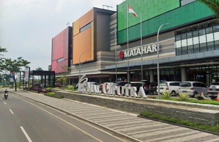 CGV Mal Ciputra Tangerang TANGERANG