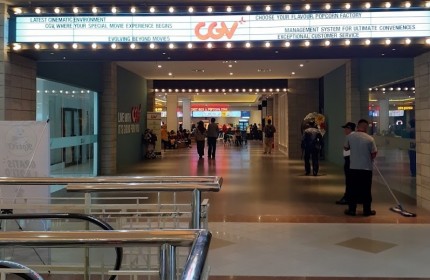 Jadwal bioskop xxi ptc surabaya