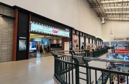 CGV Panakkukang Square