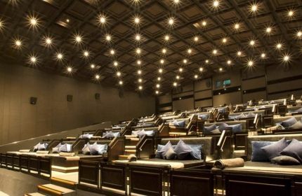 Jadwal Film Dan Harga Tiket Bioskop Cgv Paris Van Java Bandung Hari Ini