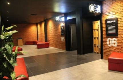 CGV Plaza Balikpapan BALIKPAPAN