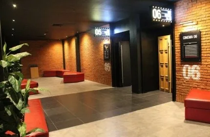 CGV Plaza Balikpapan