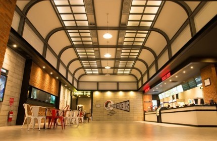 CGV Plaza Lawu Madiun Madiun