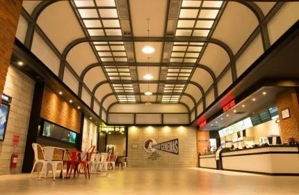 CGV Plaza Lawu Madiun