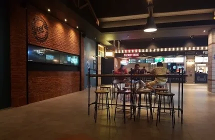 CGV PTC Mall