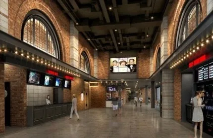 CGV Rita Supermall
