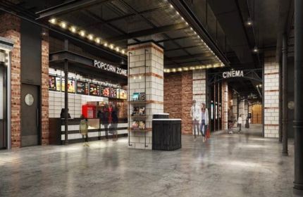 CGV Slipi Jaya JAKARTA