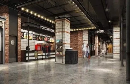 CGV Slipi Jaya