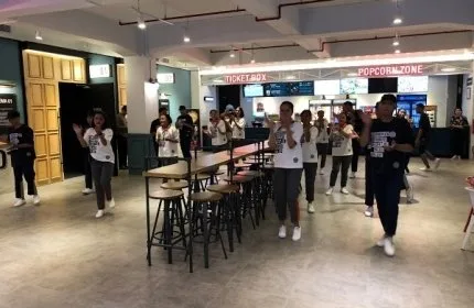 CGV Sunter Mall