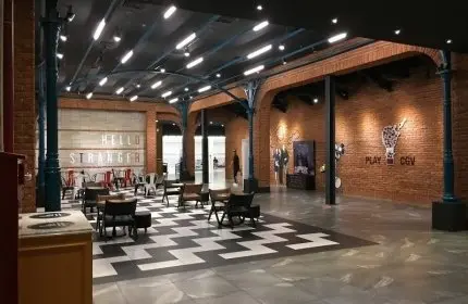 CGV Technomart Karawang