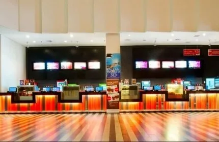 CGV Teraskota