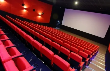 CGV Grand Mall Lampung
