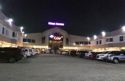 Jadwal Film Dan Harga Tiket Bioskop Cgv Wijaya Kusuma Probolinggo Hari Ini