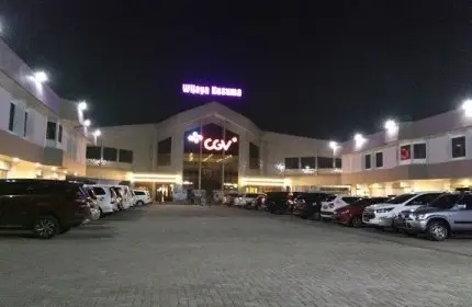 CGV Wijaya Kusuma
