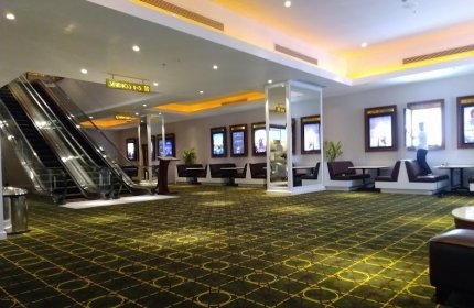 Jadwal Bioskop Xxi Cgv Cinemaxx Di Cikarang Dan Harga Tiketnya Hari Ini