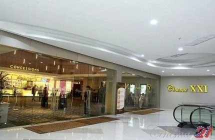 CIBINONG CITY XXI