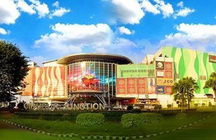 Cinepolis Cibubur Junction JAKARTA