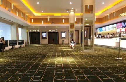 Jadwal Bioskop Xxi Cgv Cinemaxx Di Tangerang Dan Harga Tiketnya Hari Ini