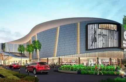 CILEGON CENTER MALL XXI