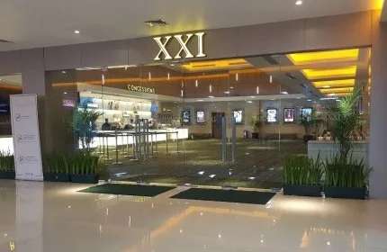 CILEGON XXI