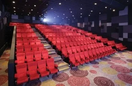Bioskop Cinepolis The Galeria Mall Banjarmasin