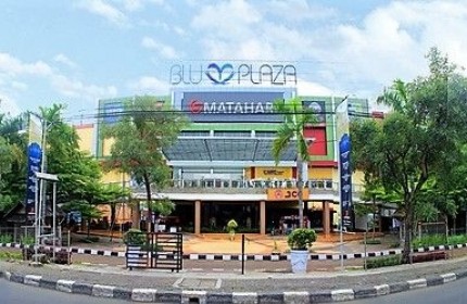 Bioskop Cinepolis Blu Plaza BEKASI