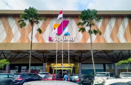 Bioskop Cinepolis KSquare Batam Batam