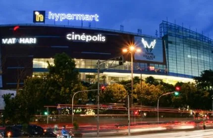 Cinepolis Pejaten Village