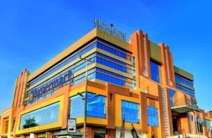 Cinepolis Siantar City Square
