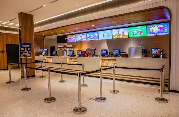 Bioskop Cinepolis The Galeria Mall Banjarmasin