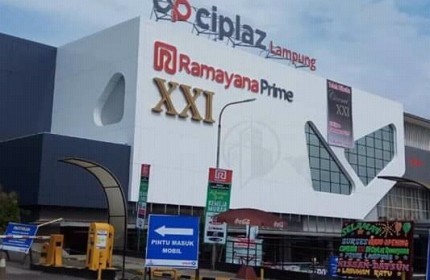 Ciplaz Lampung XXI LAMPUNG