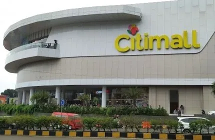 CITIMALL CIANJUR XXI