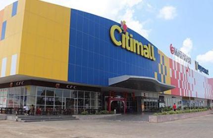 Bioskop Cinepolis Citimall Ketapang	 Ketapang