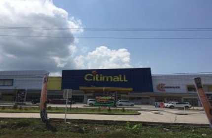 Cinepolis Citimall Prabumulih