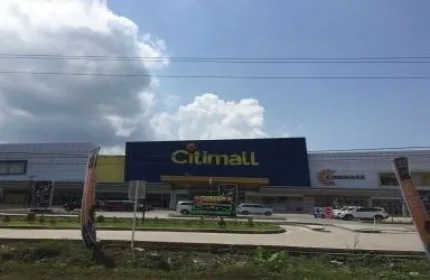 Cinepolis Citimall Prabumulih