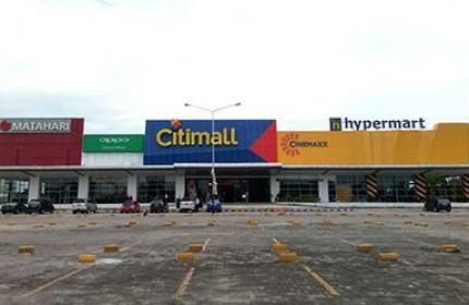 Cinepolis Citimall Sampit SAMPIT
