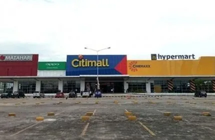 Cinepolis Citimall Sampit