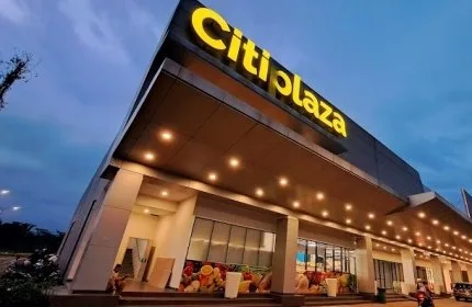 Citiplaza Bondowoso XXI