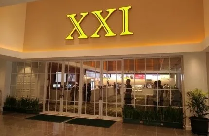 CITRA XPERIENCE XXI