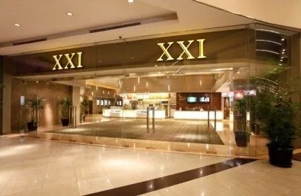 CITRA XXI