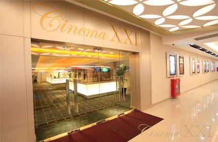 Cek Jadwal Bioskop Di Transmart Semarang Terlengkap 