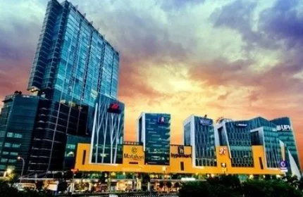 Cinepolis City Of Tomorrow (CITO) Surabaya